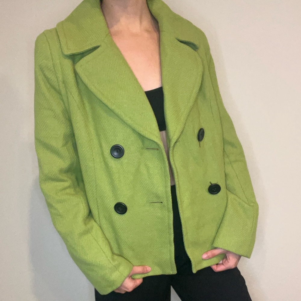 Funky little Y2K Merona jacket
